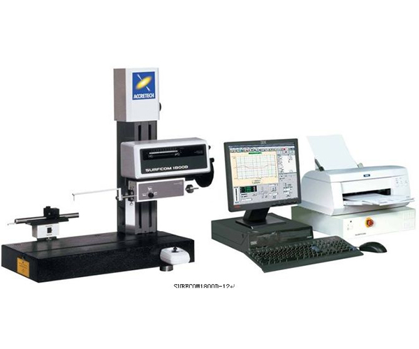 表面粗糙度測量儀 表面粗糙度測量儀